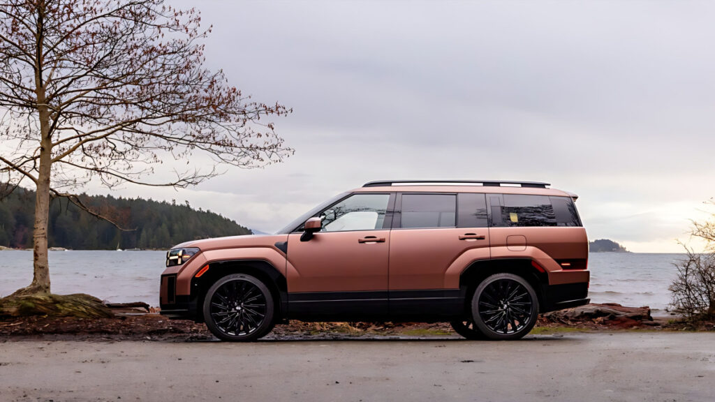 Santa Fe Grandeur Palisade Hybrid (5)