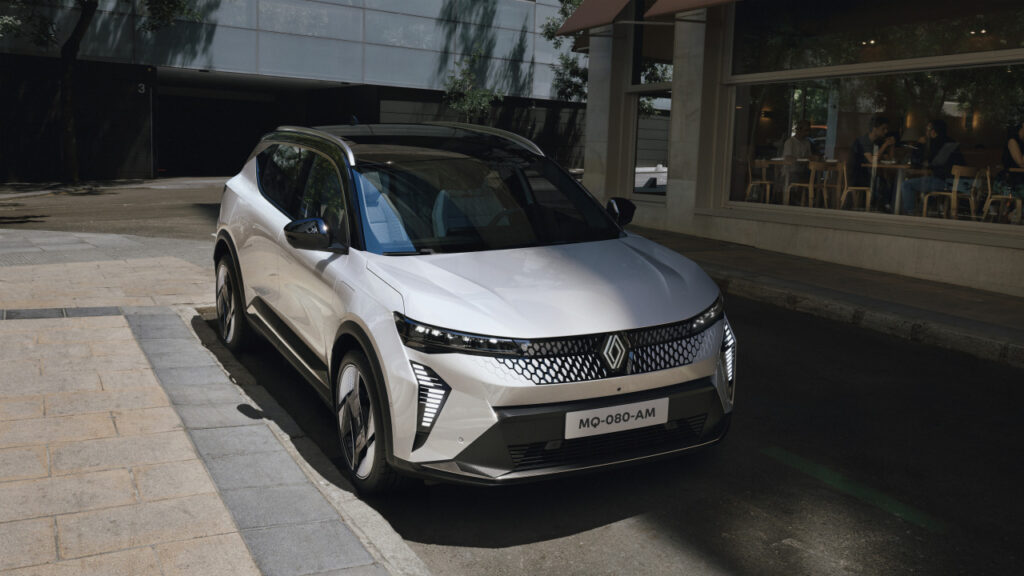 Senic E-Tech December Promotion (2)