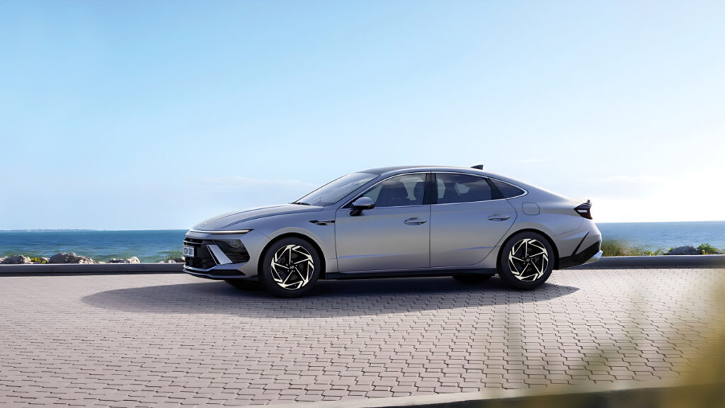 Start developing a new Sonata (2)