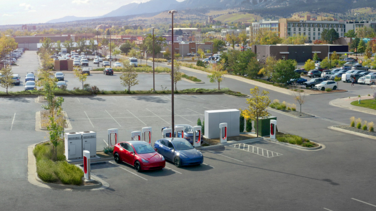 Tesla 2025 US Sales Slump