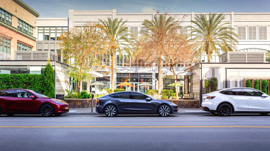 Tesla Quality Reliability Declines
