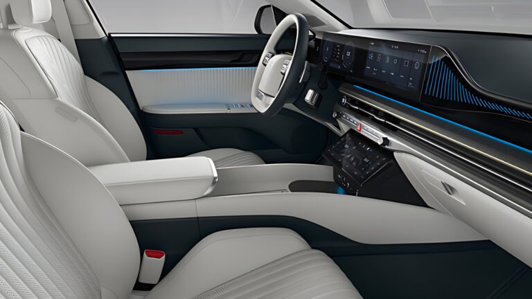 Top 50 Grandeur Hybrid Purchases