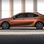 Toyota Camry Hybrid Fuel Economy