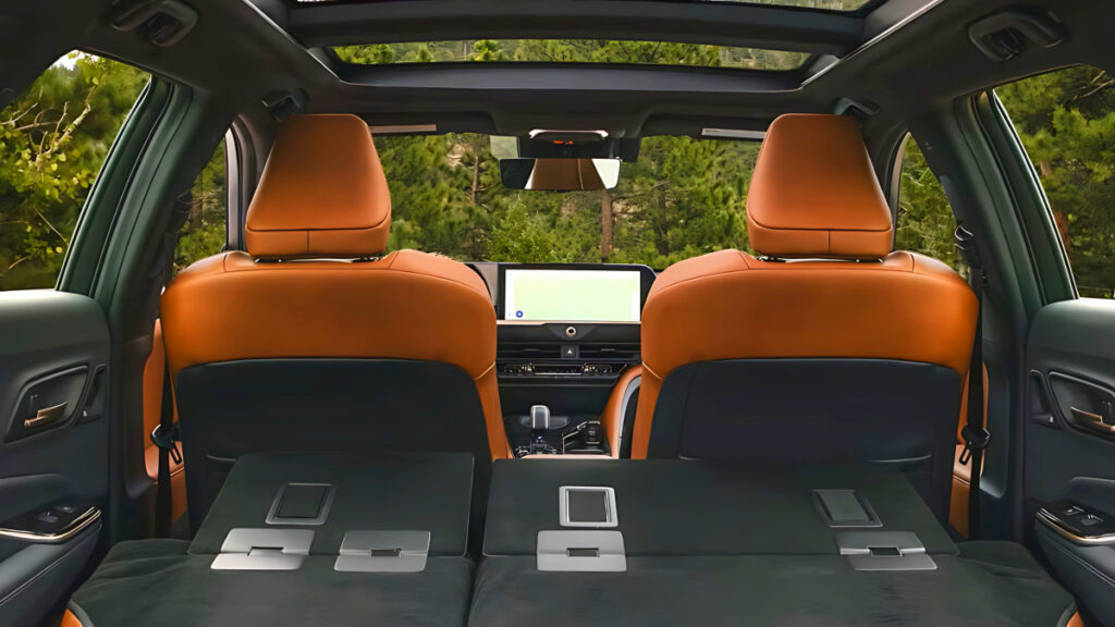 Toyota Crown Signia Launch Preview