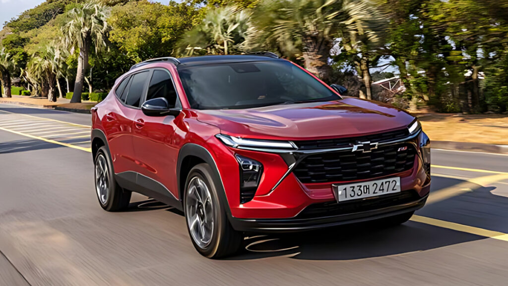 Tracks Crossover Sales Drive (3)