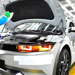 Ulsan Electric Vehicle Factory