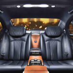 Volvo Lexus Chairman Durability