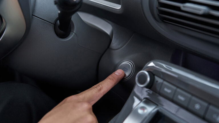 Winter Vehicle Care Tips