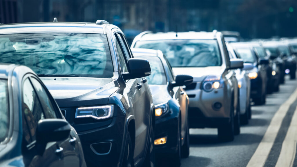 a highway long distance lane (4)