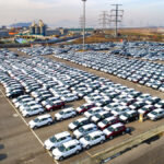 used car demand polarization