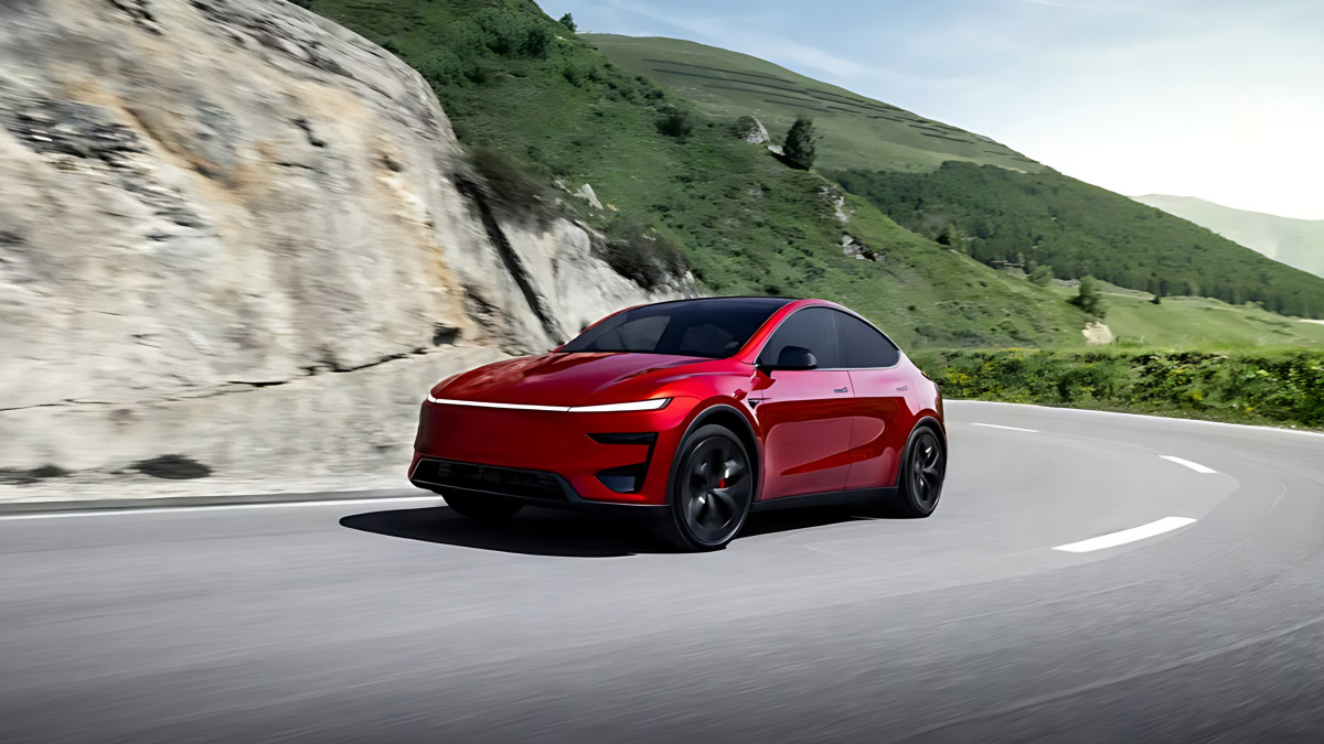 2025 Import Car Sales Performance