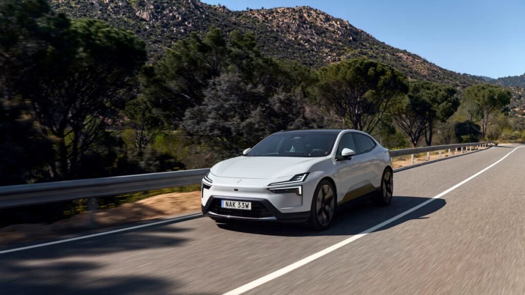 2025 Polestar Sales Performance (2)