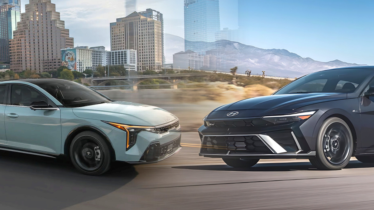 5types of cost-effective new car