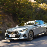 BMW i5 2026 January discount