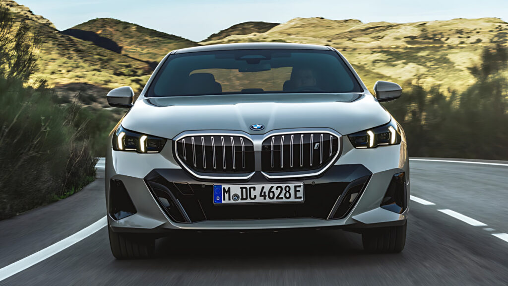 BMW i5 2026 January discount (2)