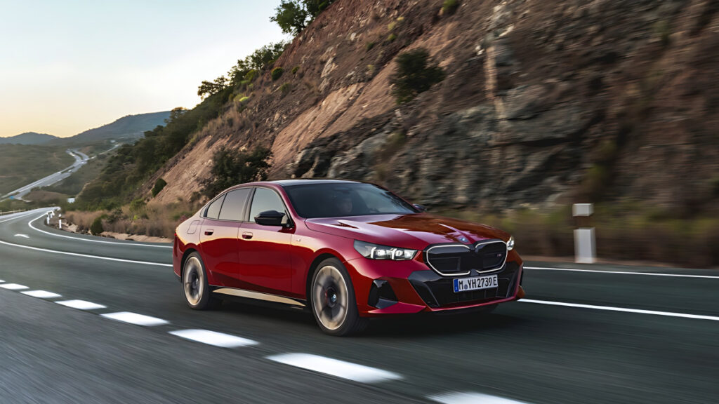 BMW i5 2026 January discount (3)