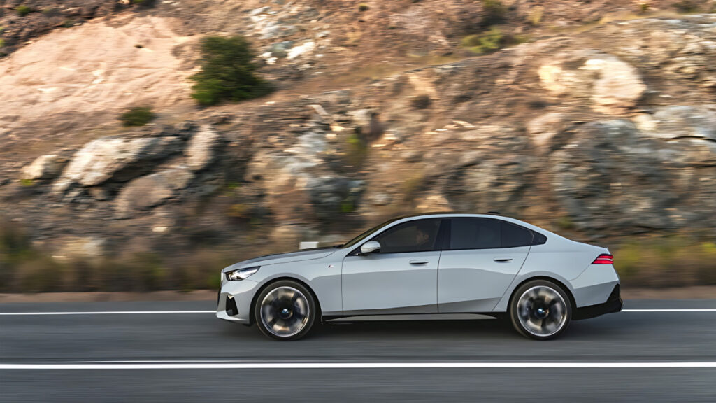 BMW i5 2026 January discount (4)