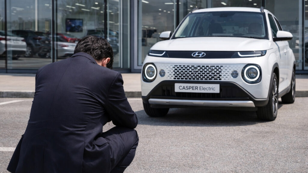 BYD Dolphin Announce Korean Launch