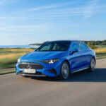 Benz CLA Europe Car of the Year