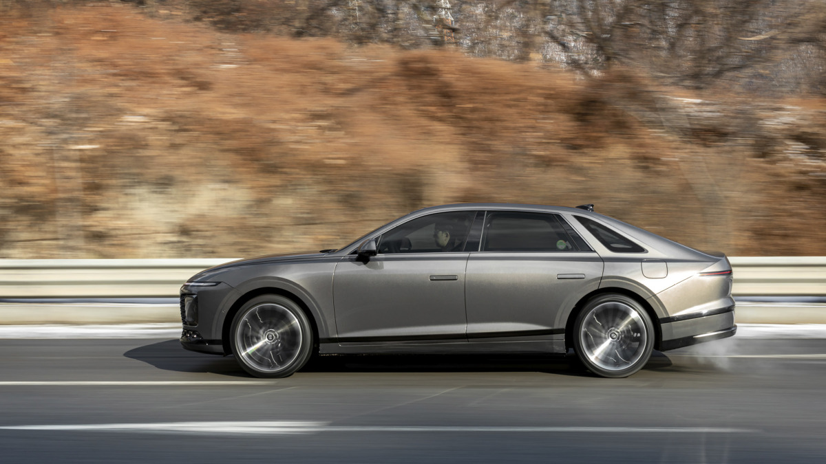 Car sales in December 2025