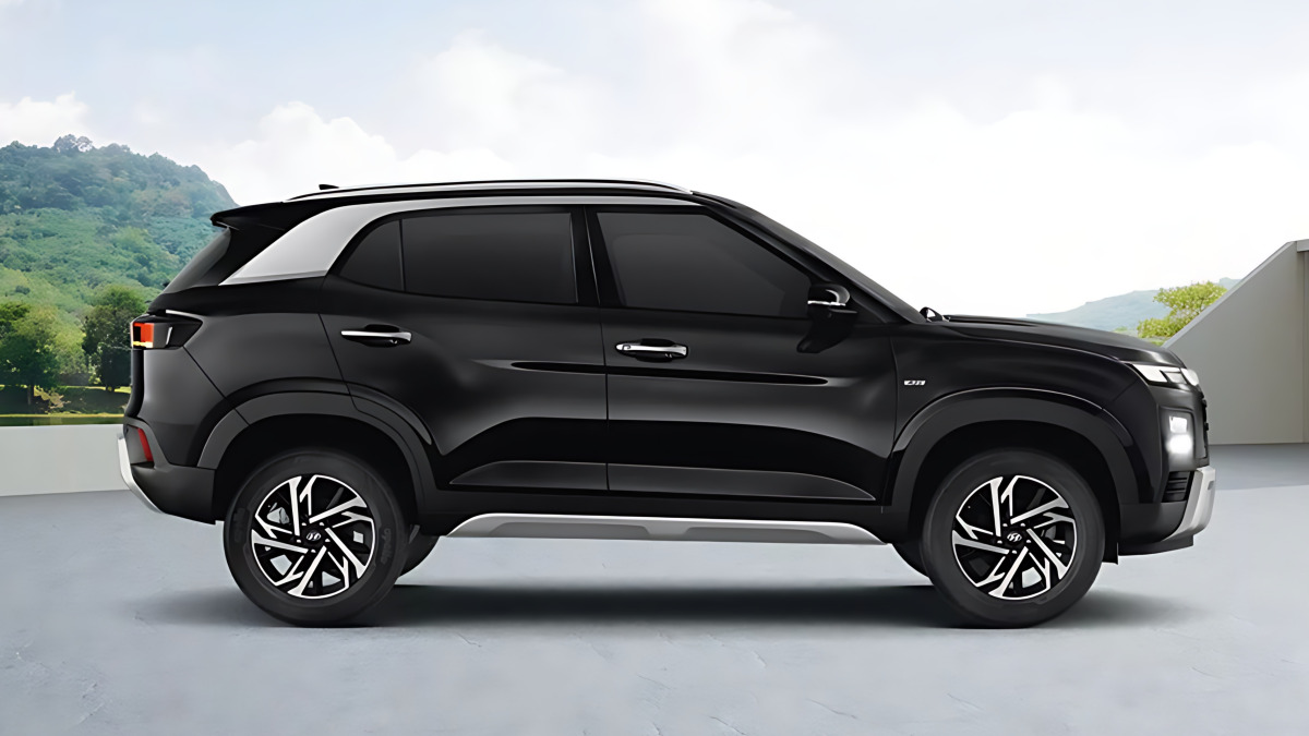 Creta Best Performance Ever