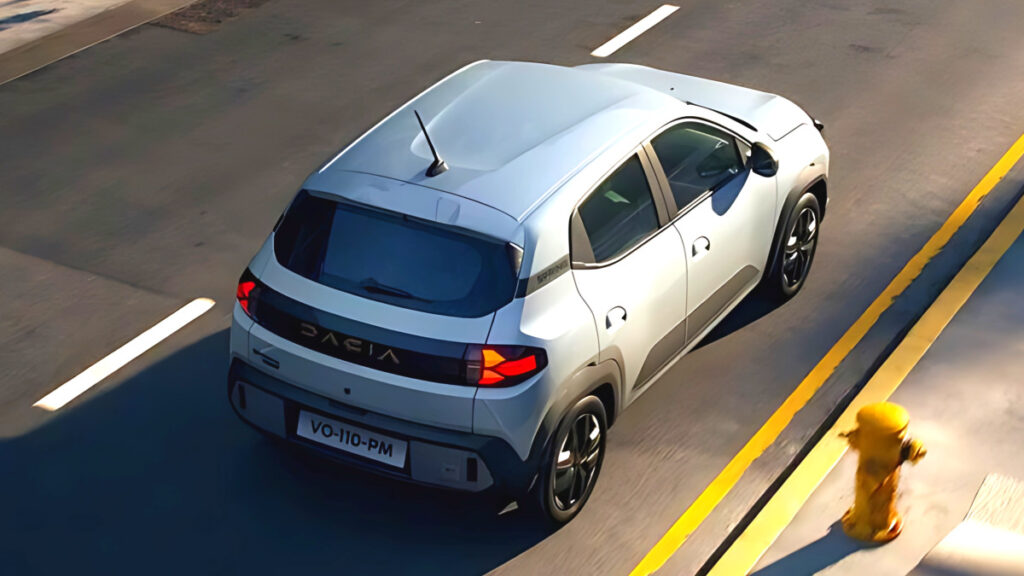 Dacia Spring Europe Discount (5)