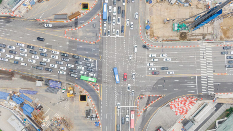 Dilemma Zone Violation Penalty