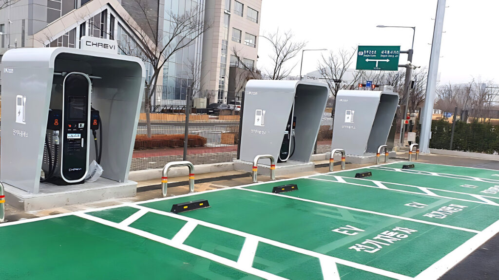 EV Charging Facility Budget (3)