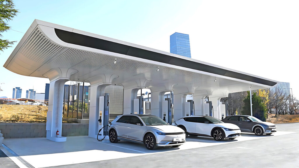 EV Charging Facility Budget (4)
