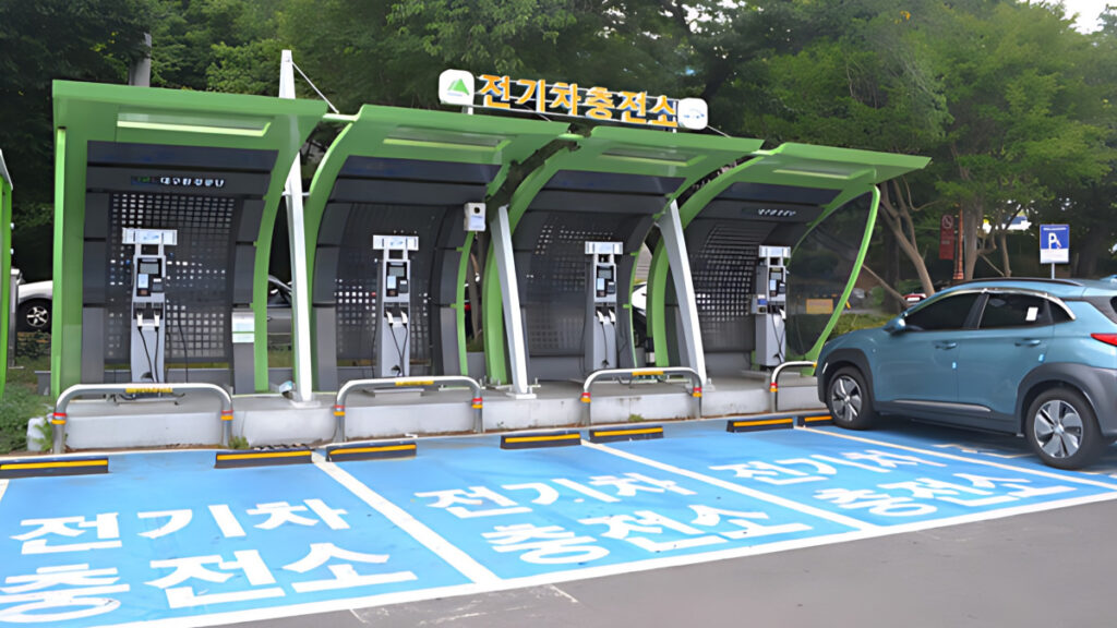 EV Charging Facility Budget (5)