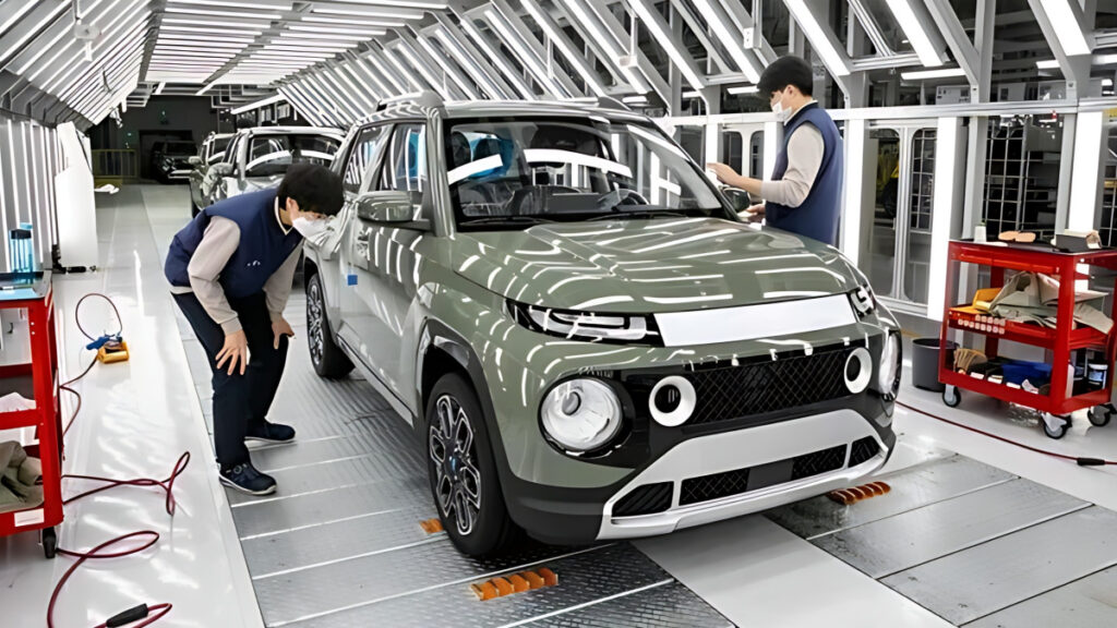 GGM fails to switch to two shifts (2)