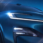 GM Buick Electra E7 Unveils