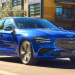 Genesis 2026 G70 Launched
