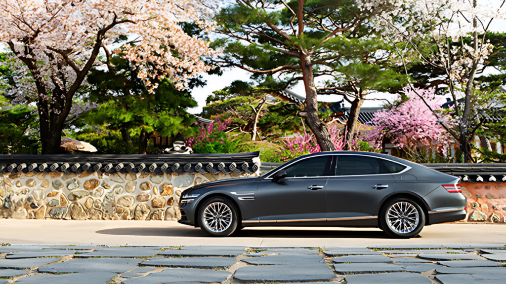 Genesis G80 Used Car Price (2)