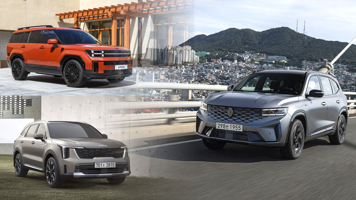 Grand Koleos Actual Owner Review