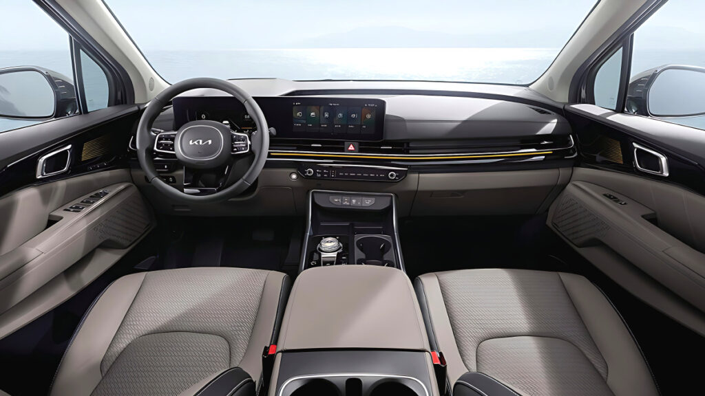 Honda Odyssey Minivan Popular (3)