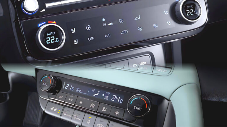 Hyundai Motor Pleos Connect