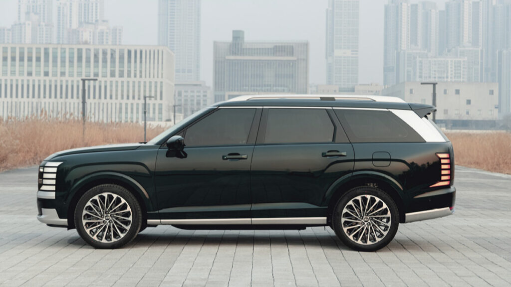 Hyundai Palisade Hybrid Effect (3)