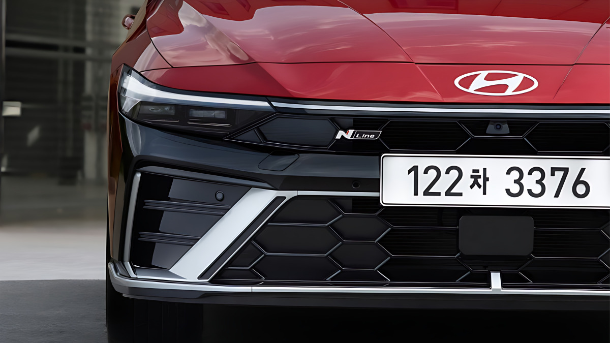 Hyundai Patents New Technology