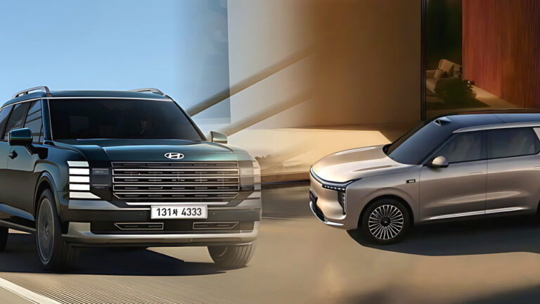 IM Motors LS8 Revealed