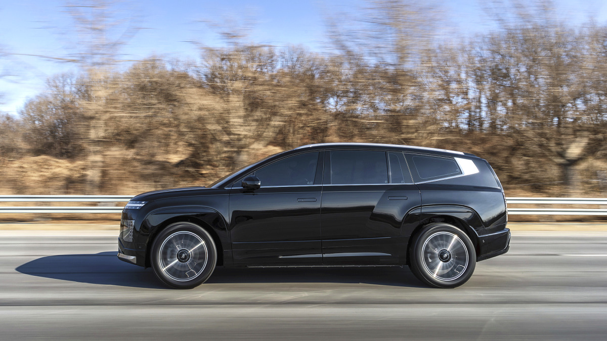 Ioniq 9 Real Owner Evaluation