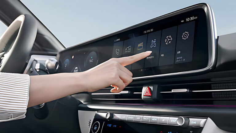 Ioniq6 Real Owner Evaluation