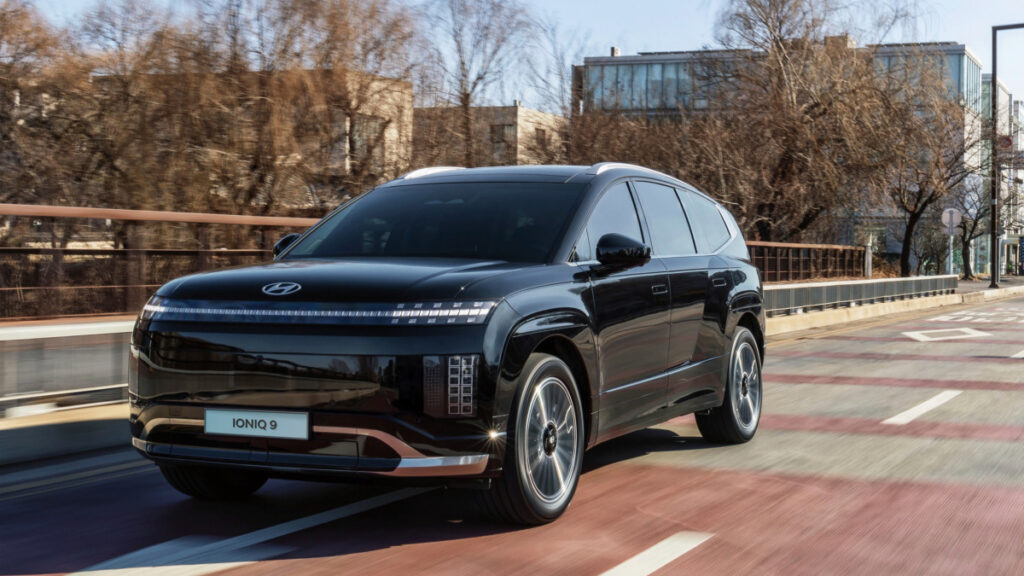 Ioniq9 Korea Car of the Year (5)