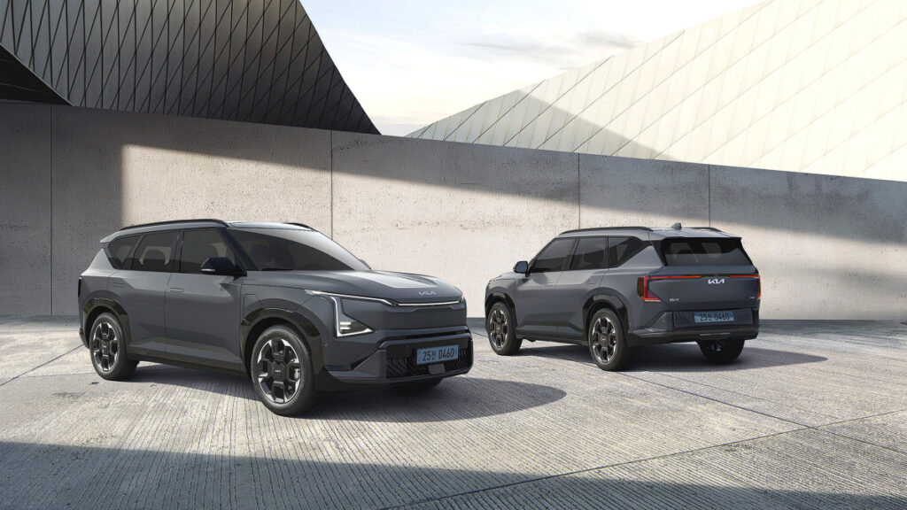Kia EV6 EV5 price cut (4)