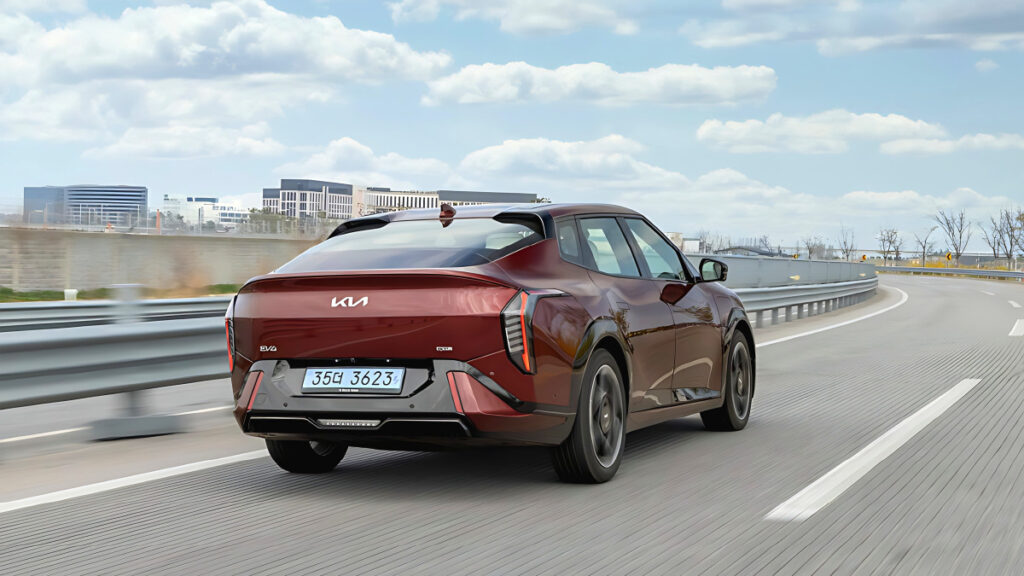 Kia EV6 EV5 price cut (6)