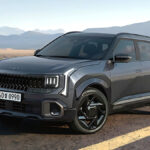Kia The All New Seltos Option
