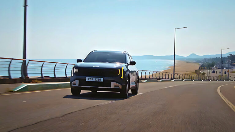 Kia new Seltos is a big hit