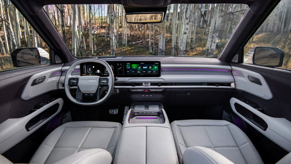 Kia unveils new telluride price (4)