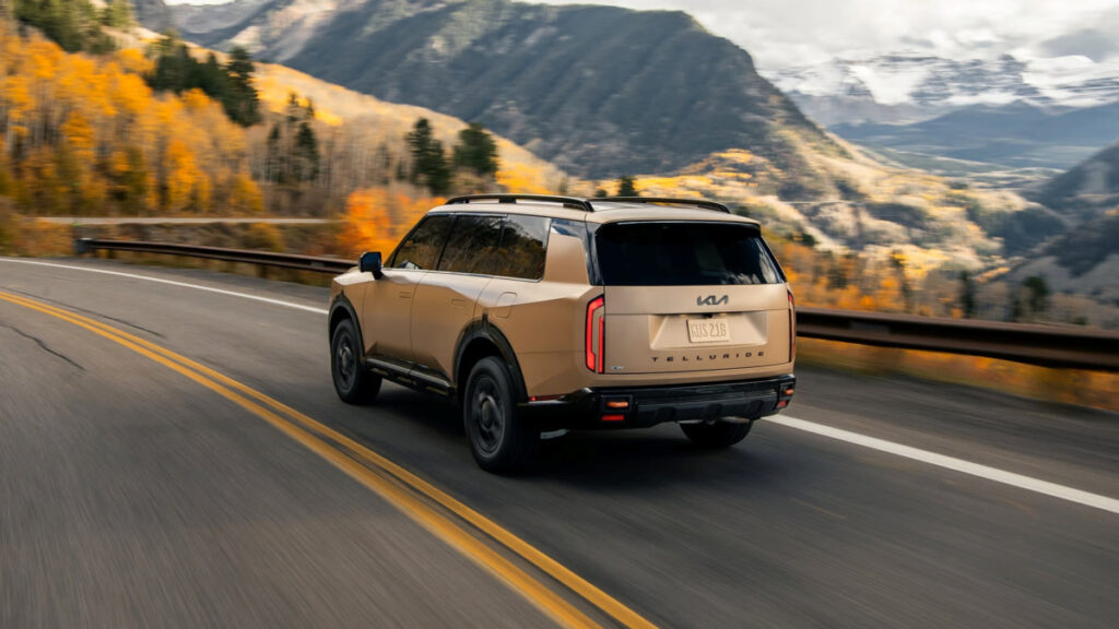 Kia unveils new telluride price (5)
