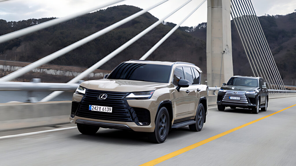 Lexus LX 700h Popular (3)